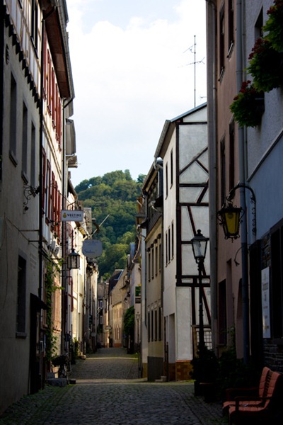 Bacharach Bacharach