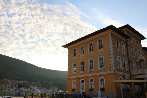 Hotel Jadran Bakar