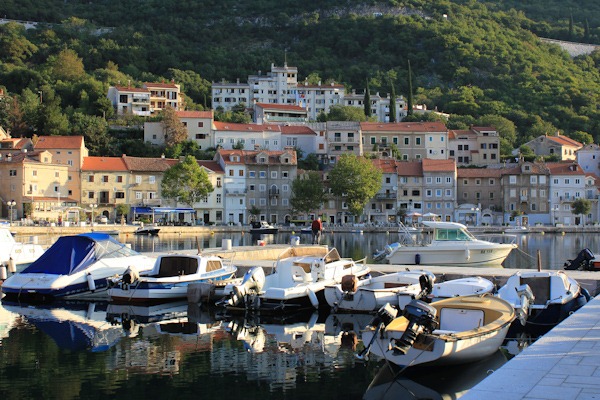 Bakar Near Rijeka