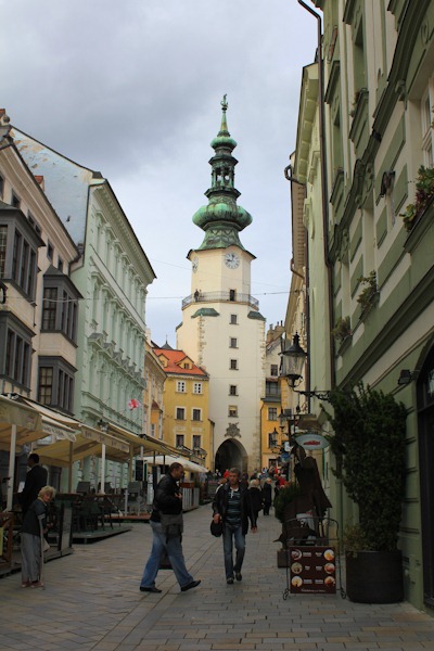 Bratislava Slovakia Bratislava Slovakia