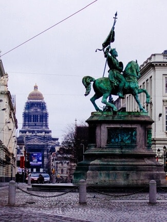 Brussels Brussels