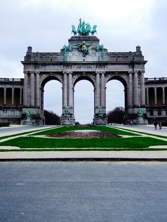 Arc de Triomphe Arc de Triomphe