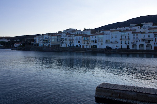 Cadaques Waterfront Cadaques Waterfront