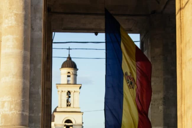 Chisinau Moldova