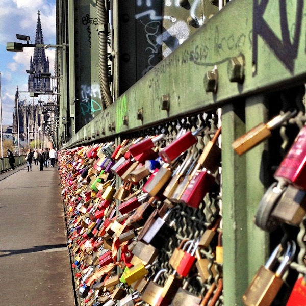 Cologne Love Locks Cologne Love Locks