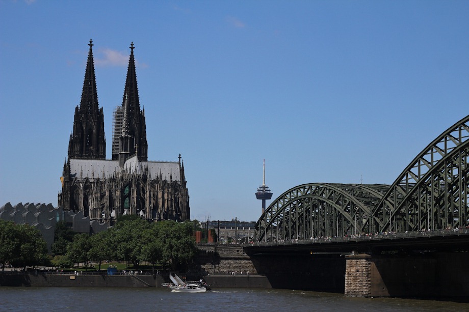 Cologne Cathedral Cologne Cathedral
