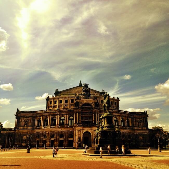 Dresden Germany