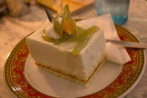 Grand Cafe Coselpalais Grand Cafe Coselpalais