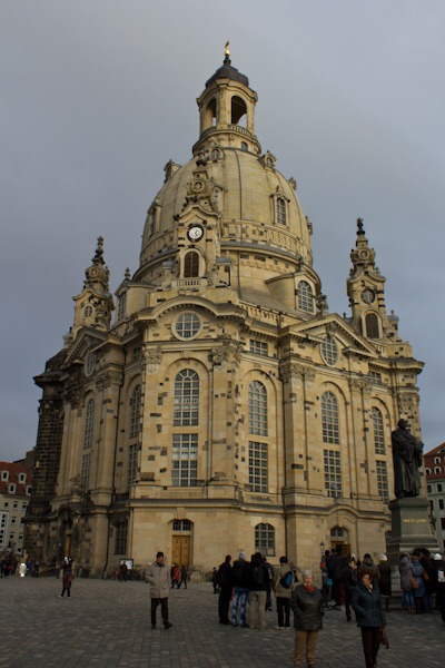 Frauenkirche Dresden Frauenkirche Dresden