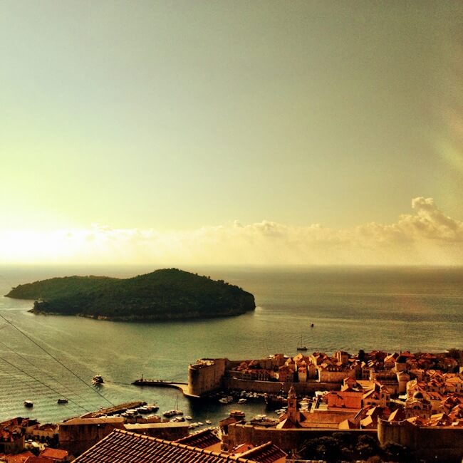 Dubrovnik Croatia