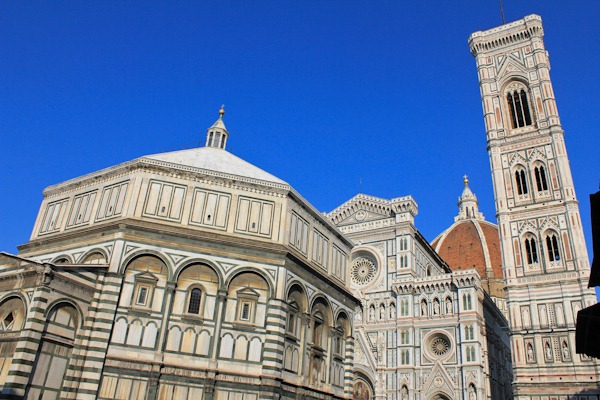 Florence - Duomo Florence - Duomo