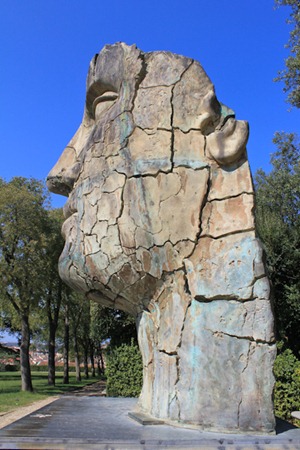 Boboli Statue Boboli Statue