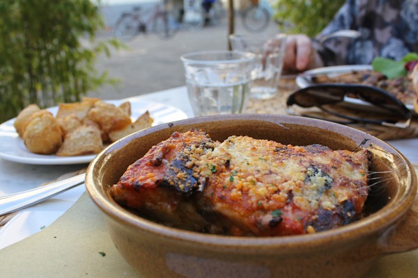 Trattoria Quattro Leoni Trattoria Quattro Leoni