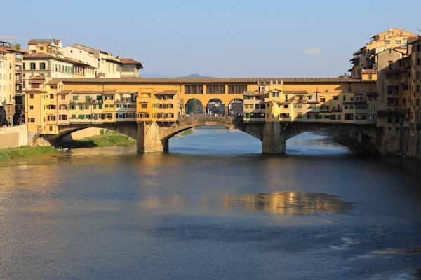 Ponte Vecchio Ponte Vecchio