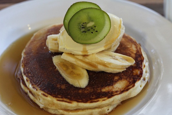 Breakfast in Manly Breakfast in Manly