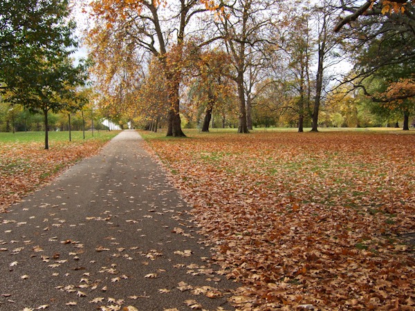 London England