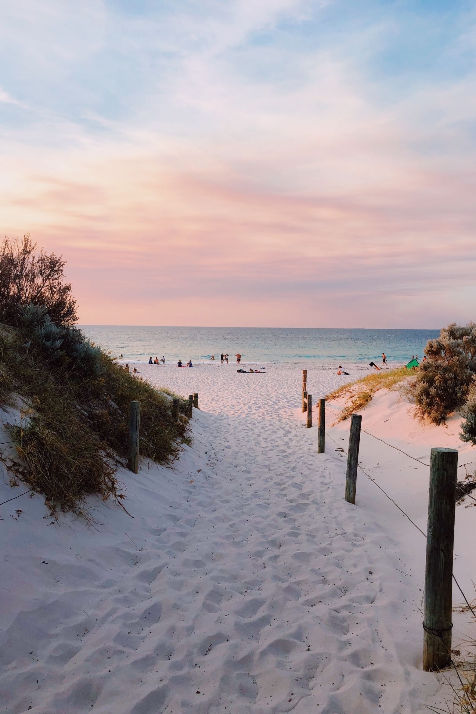 Leighton Beach, Fremantle Leighton Beach, Fremantle