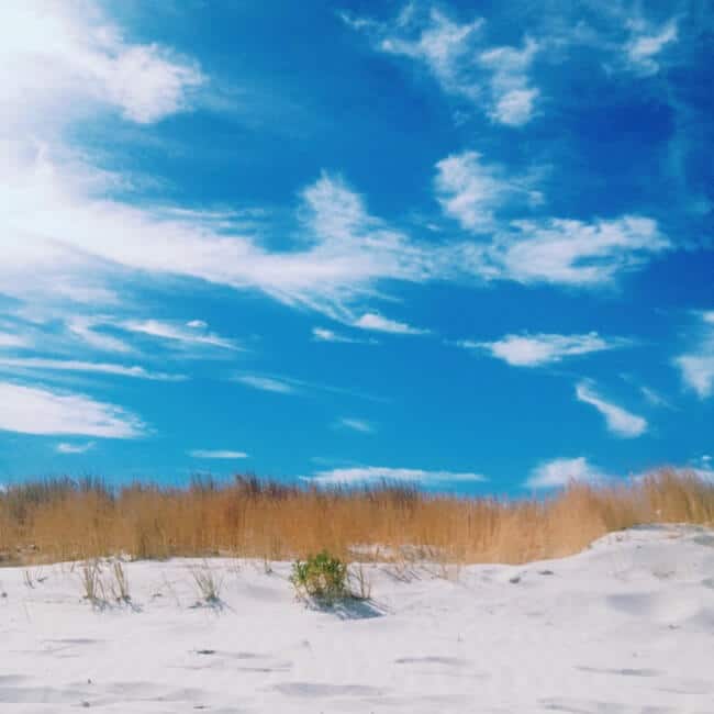 Beach Time in Perth