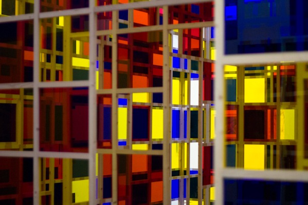 Daniel Buren Daniel Buren