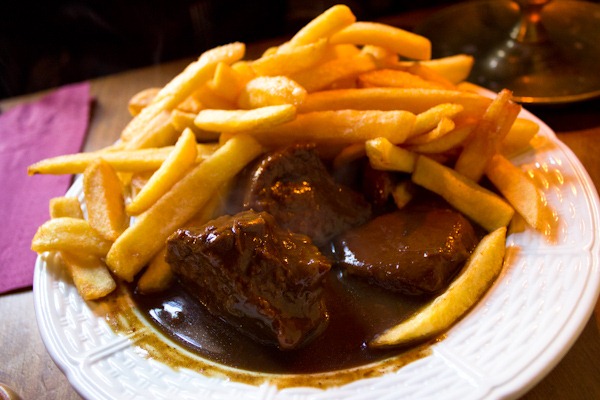 Carbonnades Flamandes Lille Carbonnades Flamandes Lille