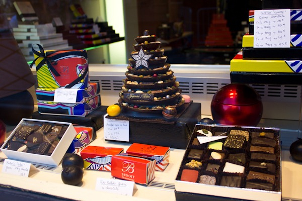 Benoit Chocolatier Benoit Chocolatier
