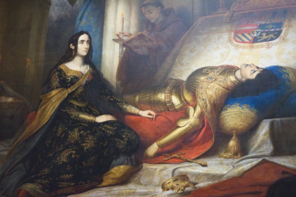 Jeanne La Folle Lille Jeanne La Folle Lille