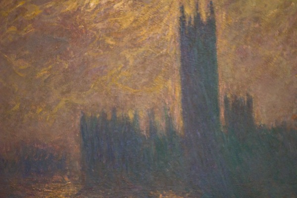 Claude Monet London Parliament Claude Monet London Parliament