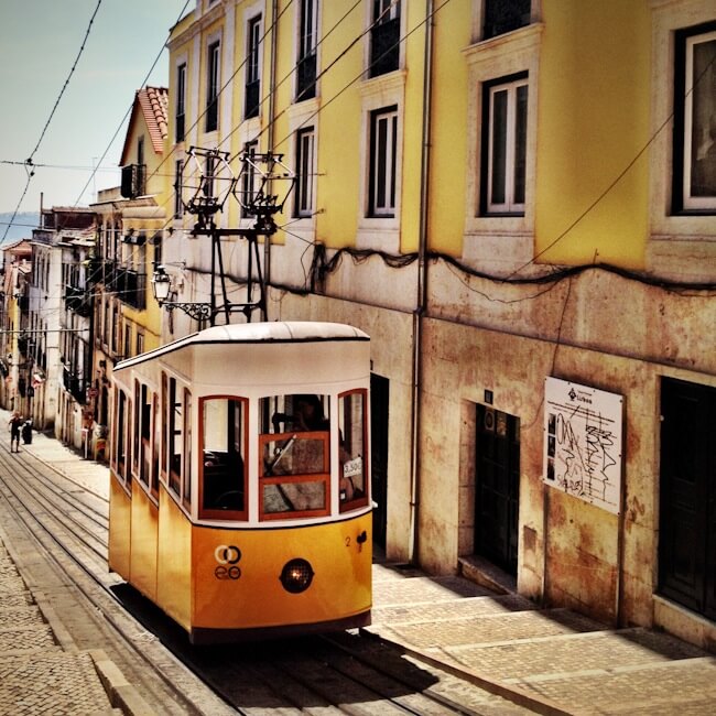 Lisbon Portugal