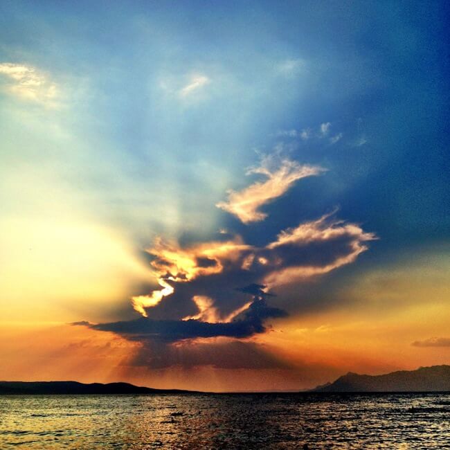 Makarska Croatia