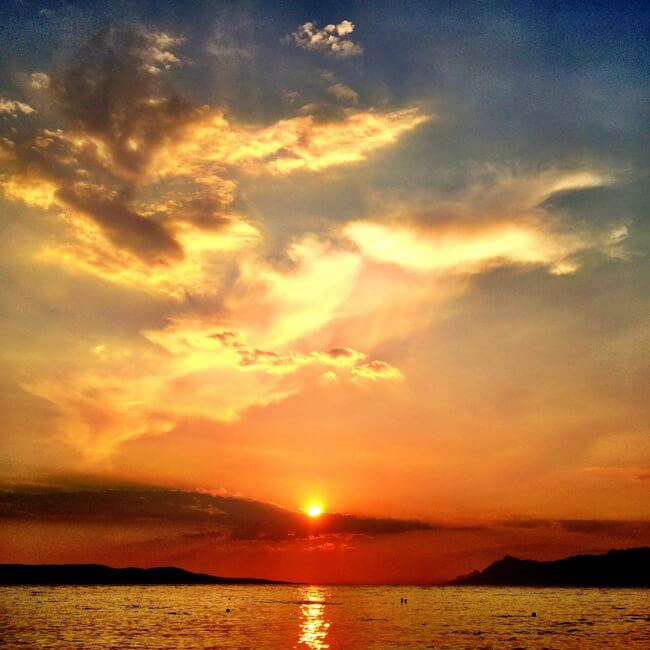 Makarska Croatia