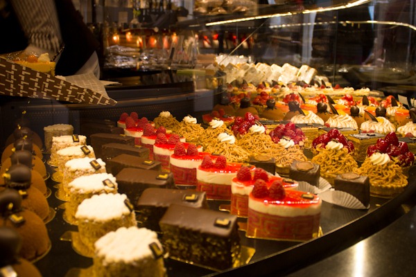 Cafe Luitpold