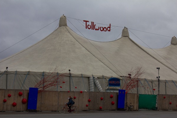 Tollwood Winter Festival Tollwood Winter Festival