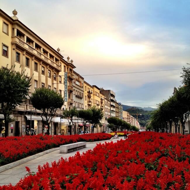 Braga Portugal
