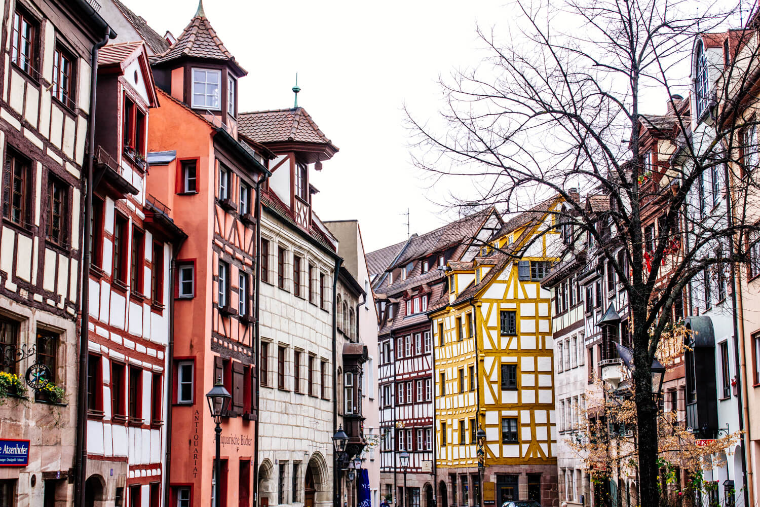 Nuremberg FB Community Header Nuremberg FB Community Header