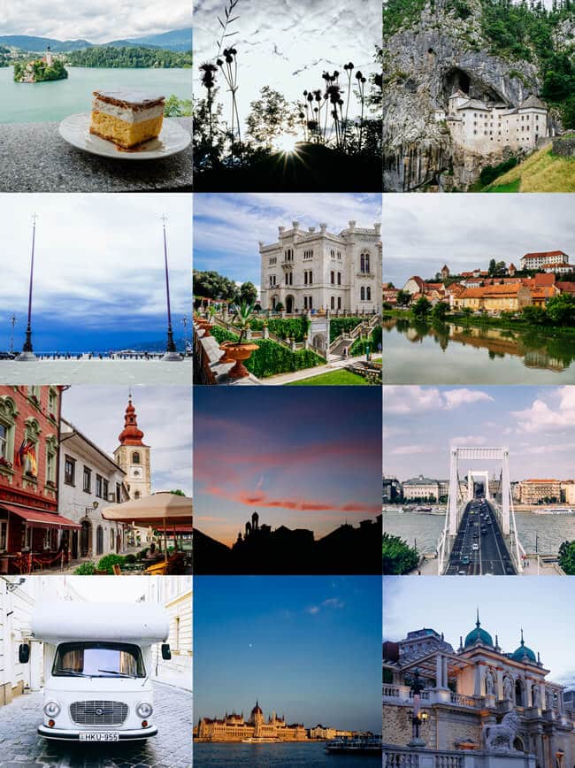 On Instagram - Budapest, Castles and Cake On Instagram - Budapest, Castles and Cake