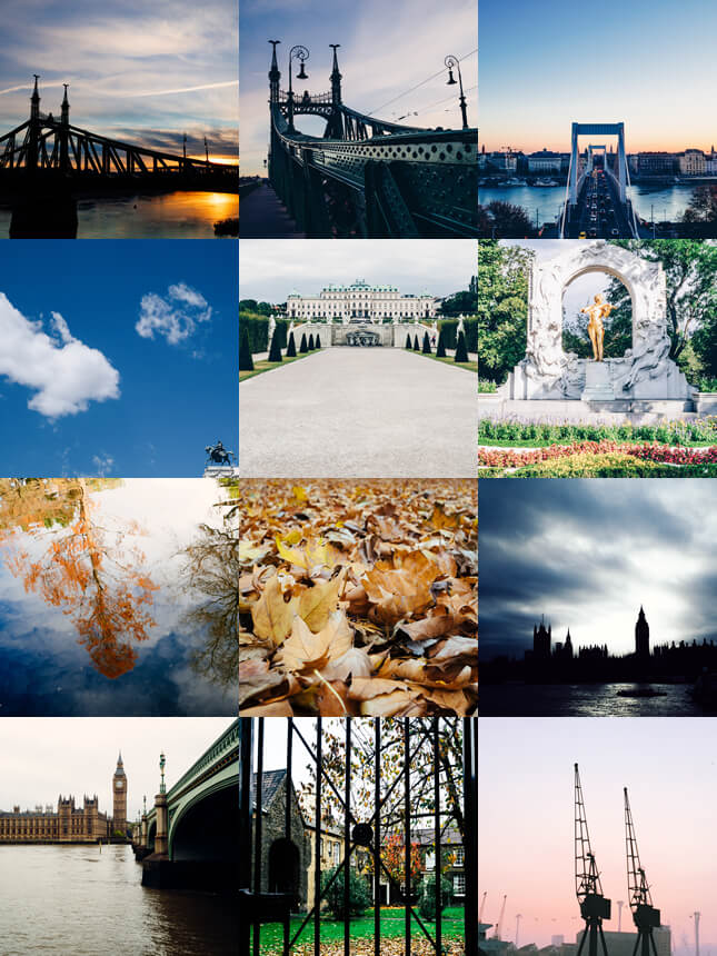 @destinationeu On Instagram: London Vienna Budapest @destinationeu On Instagram: London Vienna Budapest