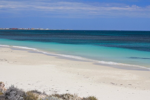 Perth Beach Perth Beach