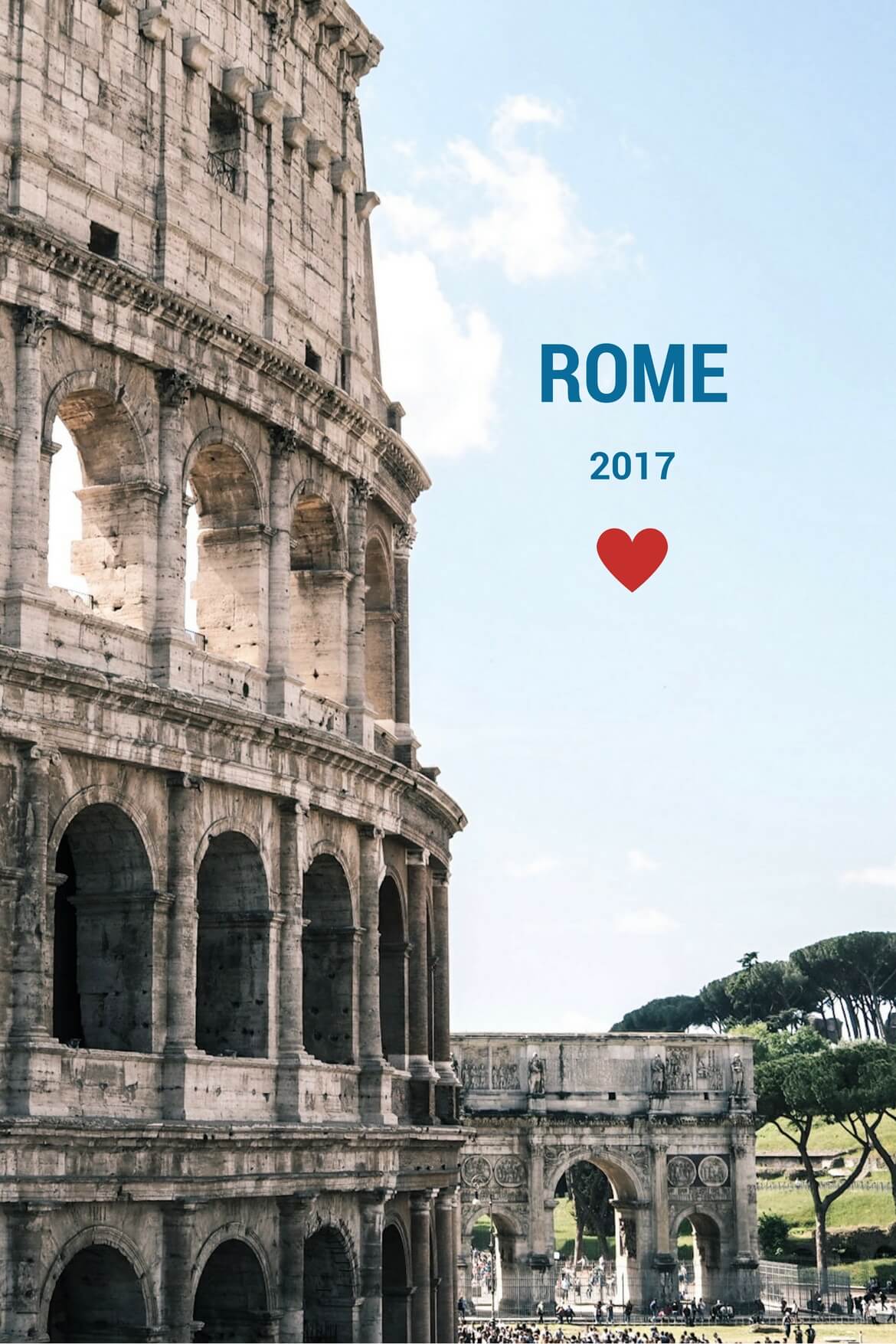 Heart Rome 2017 Heart Rome 2017