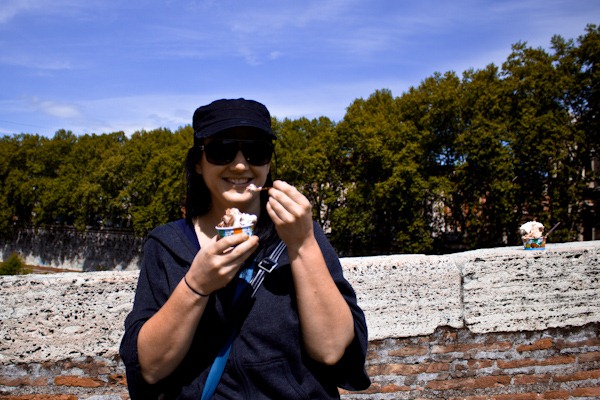 I <3 Gelato
