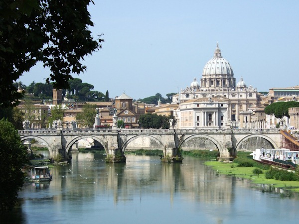 Rome Italy