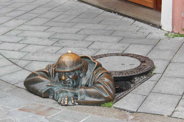 Bratislava Slovakia