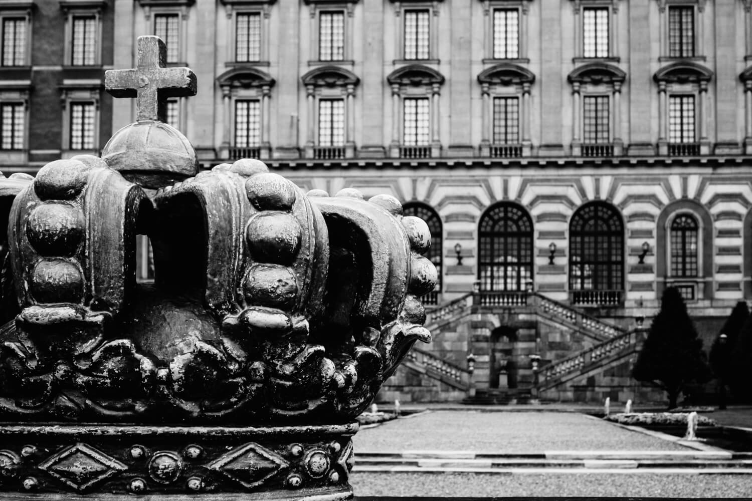 Stockholm Royal Palace Stockholm Royal Palace