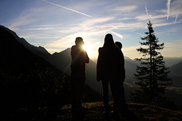 Tirol Sunrise Tirol Sunrise