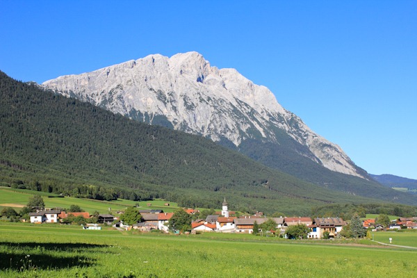 E-Bike Tour in Tirol E-Bike Tour in Tirol