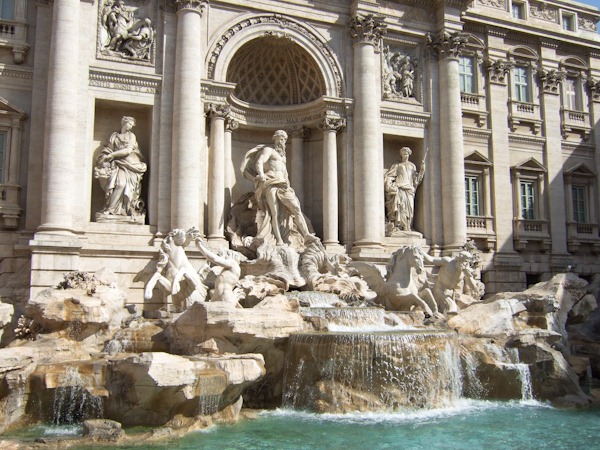 When in Rome