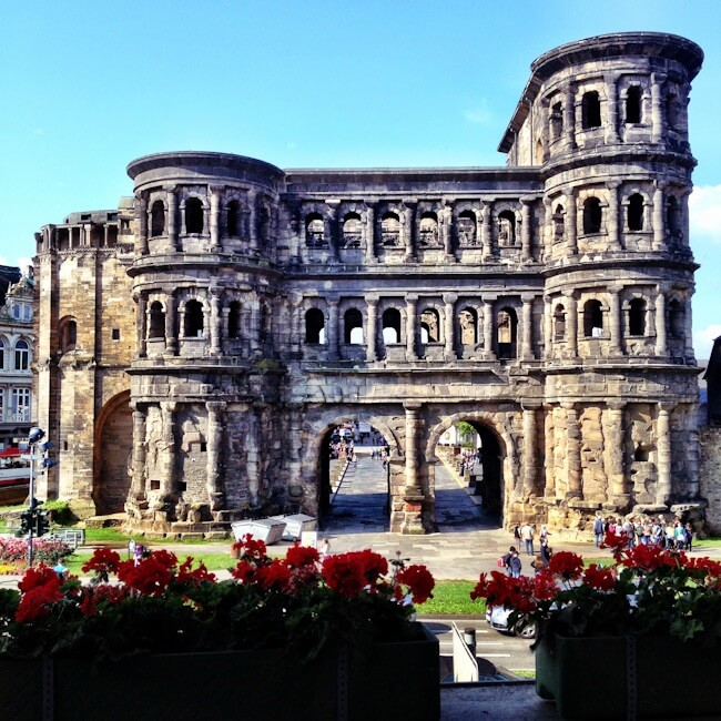Trier Germany