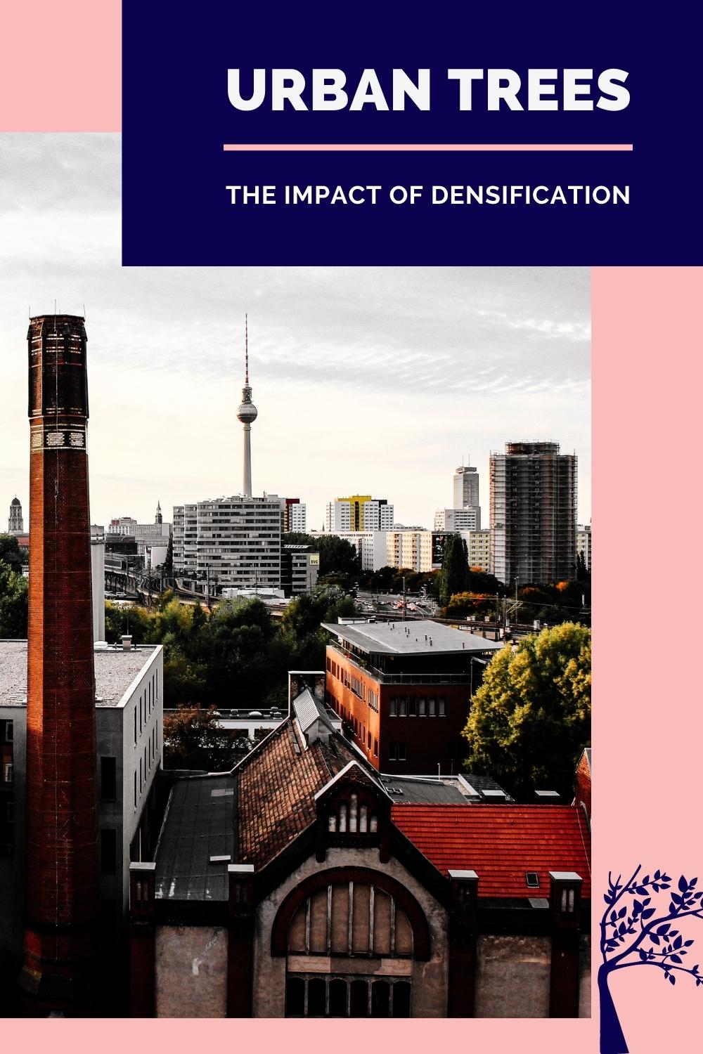 Spatial Inequality: Urban Density and Green Space in Australia