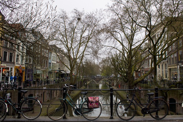 Utrecht Utrecht