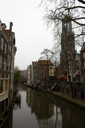 Utrecht The Netherlands Utrecht The Netherlands