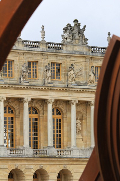 Still Versailles Still Versailles